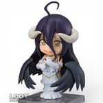 OVERLORD - Albedo - Nendoroid (642) - Good Smile Company