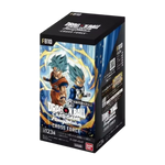 Dragon Ball Super Card Game: Fusion World - Booster Box FB10