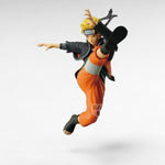 Uzumaki Naruto IV - Vibration Stars Naruto