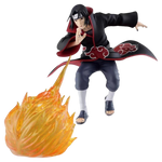 Uchiha Itachi - Effectreme Banpresto - Naruto