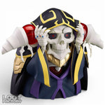OVERLORD - Ainz Ooal Gown - Nendoroid (631) - Good Smile Company