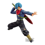 Trunks Super Saiyan Blue - Banpresto Super Chousenshi Retsuden II