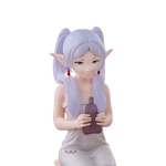 Frieren: Beyond Journey’s End - Frieren - Relax Time - Banpresto