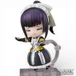OVERLORD - Narberal Gamma - Nendoroid (2194) - Good Smile Company