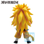 Dragon Ball GT - Super Saiyan 3 Son Goku (vs Omnibus Ultimate) - Ichiban Kuji Masterlise
