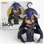 OVERLORD - Albedo: Versión Vestido - Nendoroid (2604) - Good Smile Company