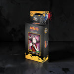 Team Set Sakura Haruno - Naruto Mythos TCG - Chapitre 1 : Konoha Shidō (2ème Édition) - Version Française