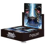 Overlord - Booster Box Édition Anime vol.2 - Weiß Schwarz - JAP