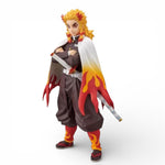 DEMON SLAYER - Kyojuro Rengoku (Ties of Kinship Vol.10) - Banpresto