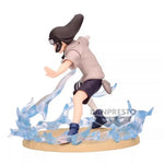 Hyuga Neji - Memorable Saga Naruto
