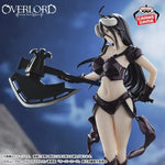 OVERLORD - Albedo (Bikini Armor Ver.) - Banpresto