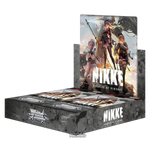 Goddess of Victory: NIKKE - Caja de Sobres Weiss Schwarz (JAP)