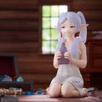 Frieren: Beyond Journey’s End - Frieren - Relax Time - Banpresto