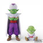 DRAGON BALL DAIMA - Piccolo (mini) & Dende (mini) - Ichiban Kuji - C PRIZE
