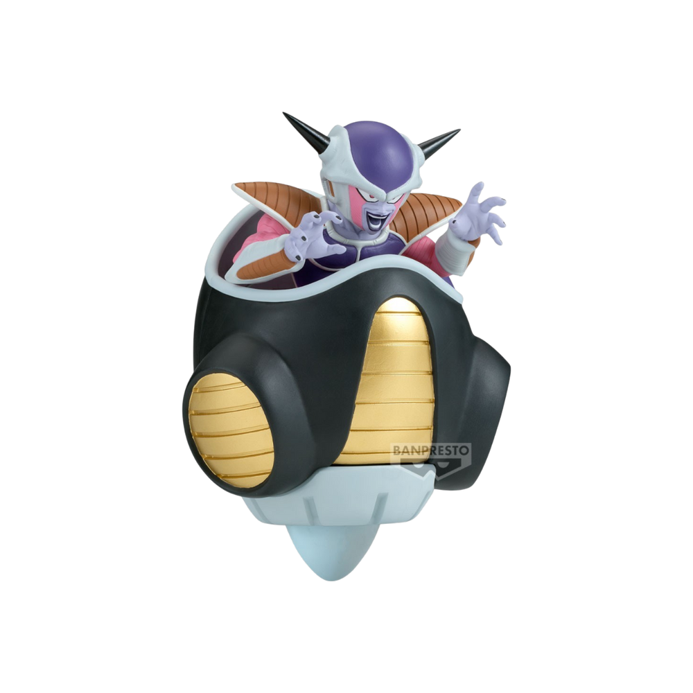 Dragon Ball Z - Match Makers - Frieza (vs Son Goku)