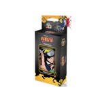 Team Set Naruto Uzumaki - Naruto Mythos TCG - Chapitre 1 : Konoha Shidō (2ème Édition) - Version Française