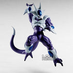 Dragon Ball Z - Match Makers - Cooler (vs Super Saiyan Son Goku)