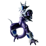 Dragon Ball Z - Match Makers - Cooler (vs Super Saiyan Son Goku)