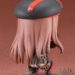Goddess of Victory: NIKKE - Rapi - Nendoroid (2315) - Good Smile Company