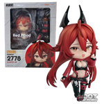 Goddess of Victory: NIKKE - Red Hood - Nendoroid (2778) - Good Smile Company