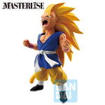 Dragon Ball GT - Super Saiyan 3 Son Goku (vs Omnibus Ultimate) - Ichiban Kuji Masterlise