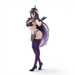 OVERLORD IV - Albedo - Maid Ver. Renewal (Coreful) - Taito