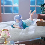 Frieren: Beyond Journey's End - Frieren - Yumemirize - Sega