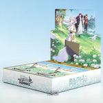 Frieren: Beyond Journey's End - Caja de sobres Weiß Schwarz (JAP)