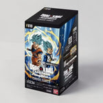 Dragon Ball Super Card Game: Fusion World - Booster Box FB10