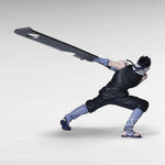 Momochi Zabuza – Vibration Stars Naruto