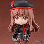 Goddess of Victory: NIKKE - Rapi - Nendoroid (2315) - Good Smile Company