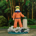 Naruto Uzumaki - 20º Aniversario de una Saga Memorable