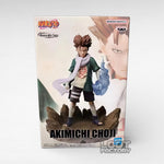 Akimichi Choji - Memorable Saga Naruto