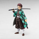 DEMON SLAYER - Tanjiro Kamado (Ties of Kinship Vol.1) - Banpresto
