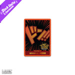Caja de coleccionista - One Piece Card Game 3rd Anniversary Set (JAP)