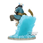Haku - Memorable saga de Naruto