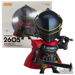 OVERLORD - Momon: El héroe negro cuervo - Nendoroid (2605) - Good Smile Company