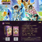Saint Seiya - Booster Box Kayou - Série 4 (Éveil des Armures / Chapitre Hadès)