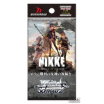 Goddess of Victory: NIKKE - Caja de Sobres Weiss Schwarz (JAP)