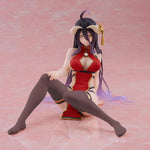 OVERLORD - Albedo (China Dress Ver.) - Desktop Cute - Taito