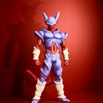 DRAGON BALL Z - Janemba - History of Film - Ichiban Kuji - E PRIZE
