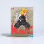 DEMON SLAYER - Kyojuro Rengoku (MAXIMATIC) - Banpresto