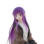 Sousou no Frieren - Fern - Desktop Cute Figure - Taito