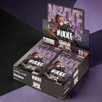 Goddess of Victory: NIKKE - Booster Box Union Arena -  Vol.1 (JAP)