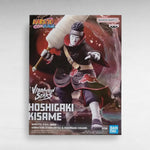 Hoshigaki Kisame - Vibration Stars Naruto
