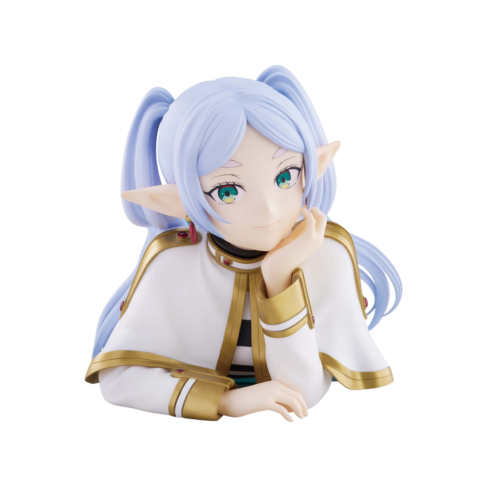 Frieren: Beyond Journey’s End - Frieren - Bust Figure - Banpresto