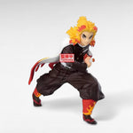 DEMON SLAYER - Kyojuro Rengoku (MAXIMATIC) - Banpresto