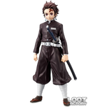 DEMON SLAYER - Tanjiro Kamado (Kizuna no Sou Vol.6) - Banpresto