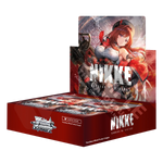 Goddess of Victory: NIKKE - Booster Box Weiß Schwarz Vol.2 - Version Anglaise