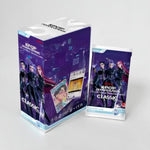 K-Pop Demon Hunters - Cartes à Collectionner Kayou (Classic Edition) - Display 18 Boosters